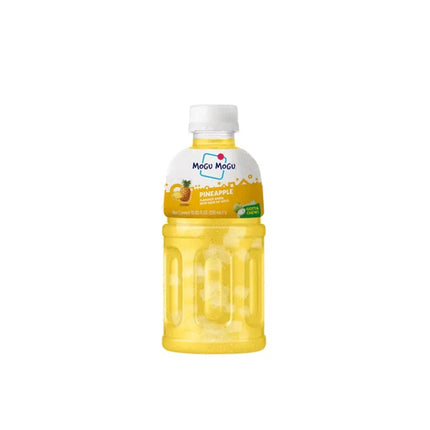 Mogu Mogu - Pineapple