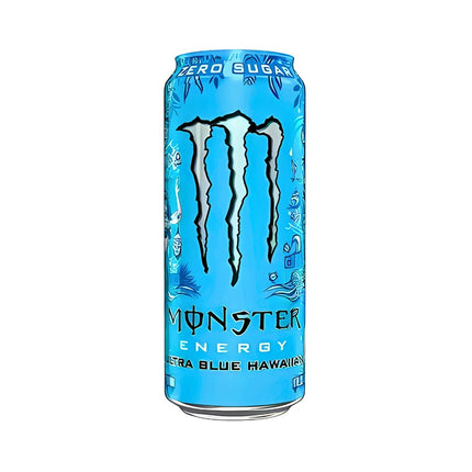 Monster Energy
