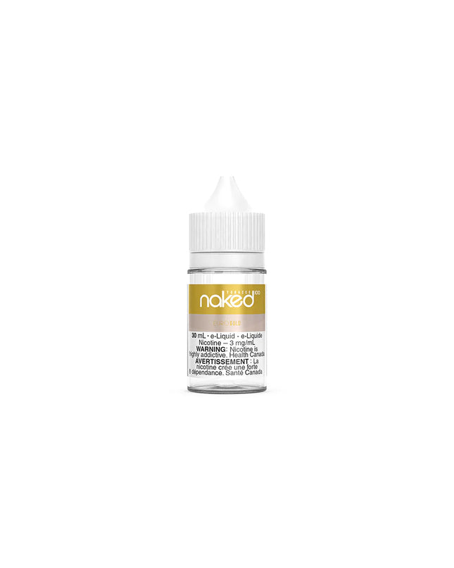 Euro Gold by Naked 100 (30ml)