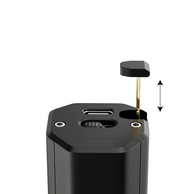 Nectar Hex Vaporizer