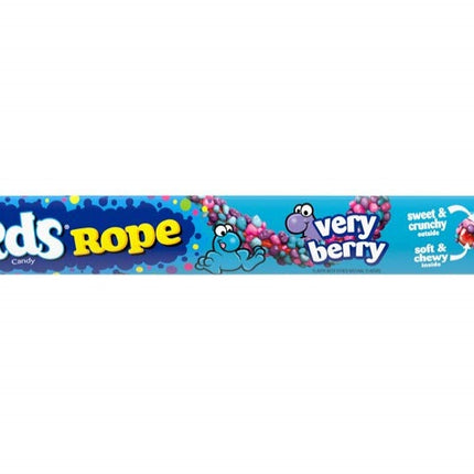 Nerds - Very Berry Rope