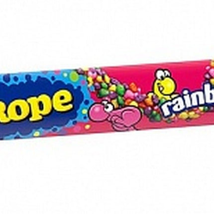 Nerds - Rainbow Rope