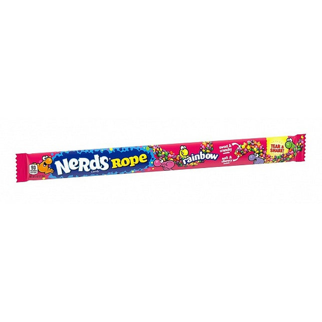 Nerds - Rainbow Rope