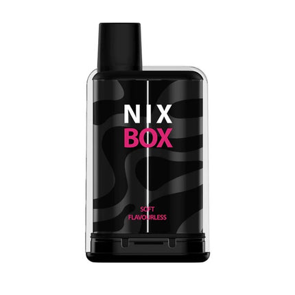 Nix Box Disposable