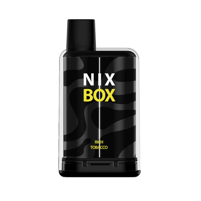 Nix Box Disposable
