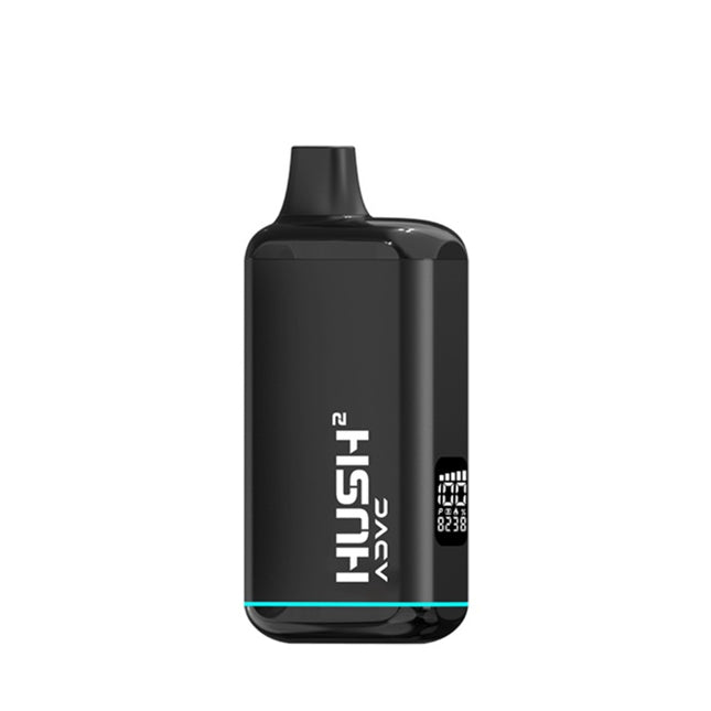 Nova Hush 2 ADVC 510 Threaded Device