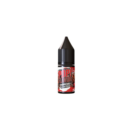 Pop Flavor Co - Cherry Cola