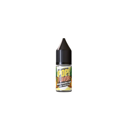 Pop Flavor Co - Mango Pineapple Guava
