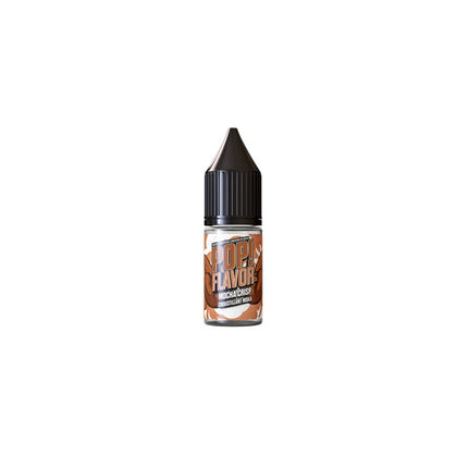 Pop Flavor Co - Mocha Crisp
