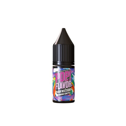 Pop Flavor Co - Sour Belt Candy