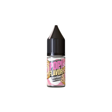 Pop Flavor Co - Sugar Donut