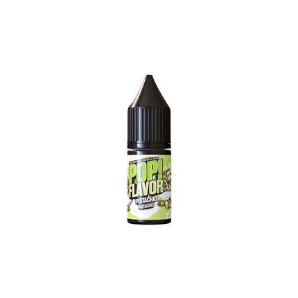 Pop Flavor Co - Pistachio