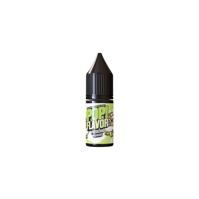 Pop Flavor Co - Pistachio