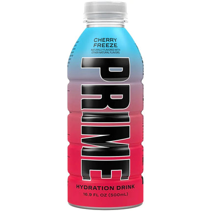 Prime Hydration - Cherry Freeze