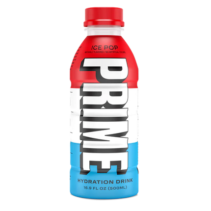 Prime Hydration - Ice Pop