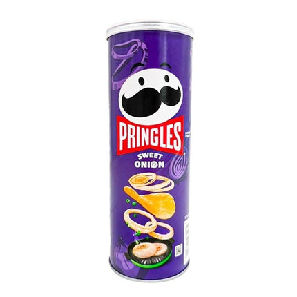 Pringles - Sweet Onion