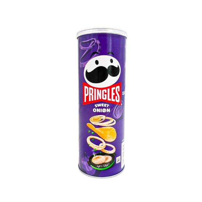 Pringles - Sweet Onion