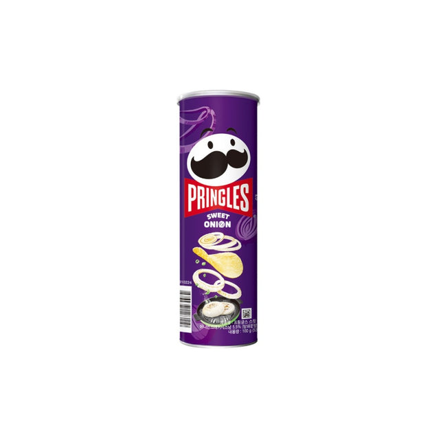 Pringles - Sweet Onion