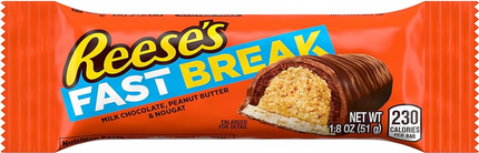 Reese's - Fast Break