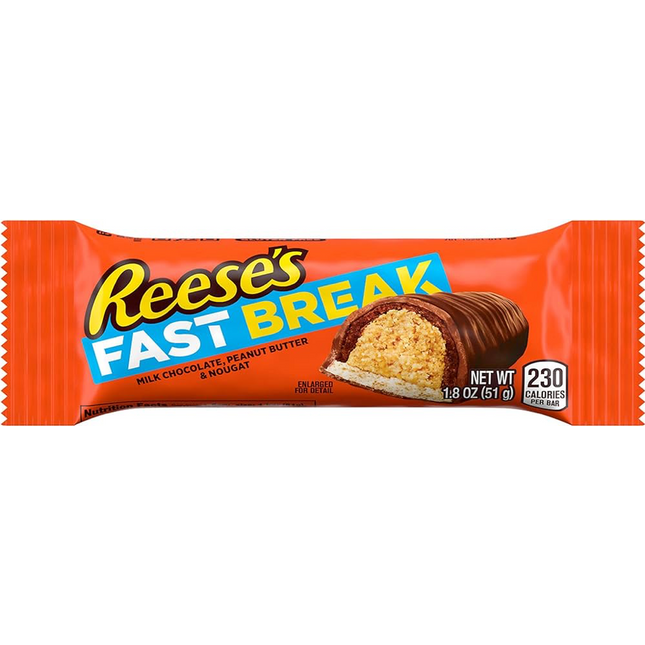 Reese's - Fast Break