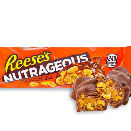 Reese's - Nutrageous