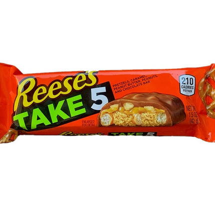 Reese's - Take 5