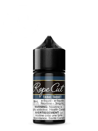 Tabac Taquet by Rope Cut (30ml)