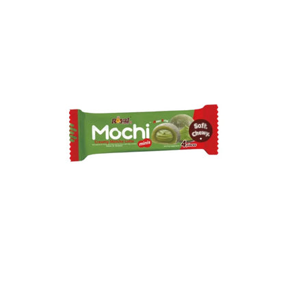 Royal Family Mochi - Matcha Latte Snack Pack