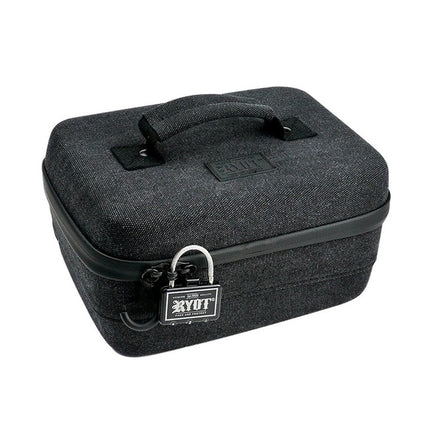 Ryot - 2.3L Carbon Series Safe Case
