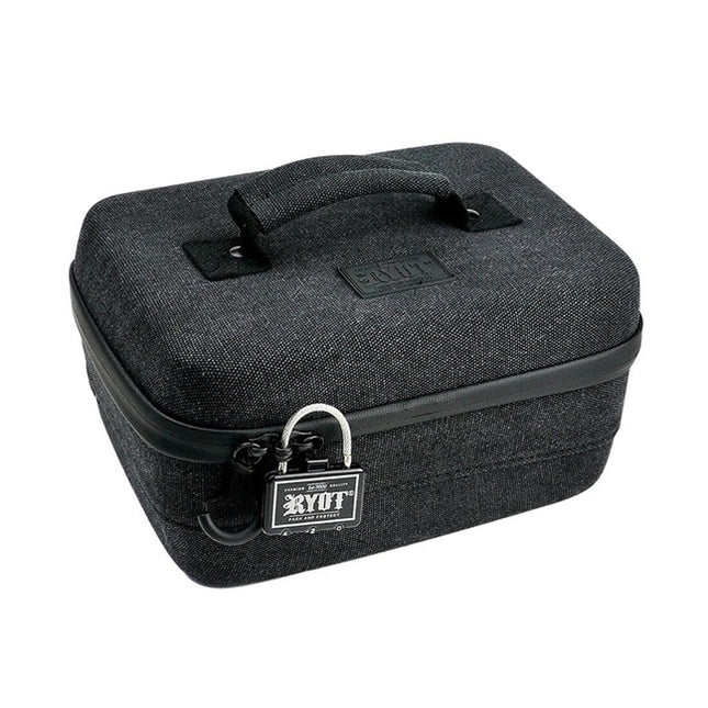 Ryot - 2.3L Carbon Series Safe Case