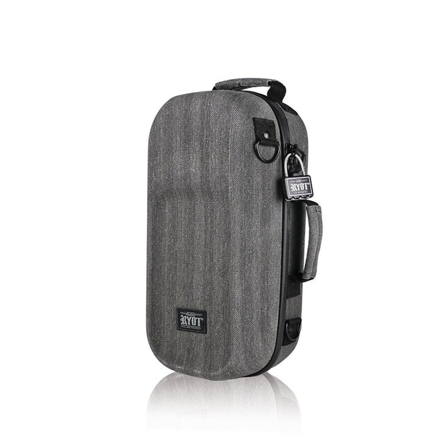 Ryot - AXE Pack Carbon Series Safe Case