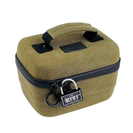 Ryot - 2.3L Carbon Series Safe Case