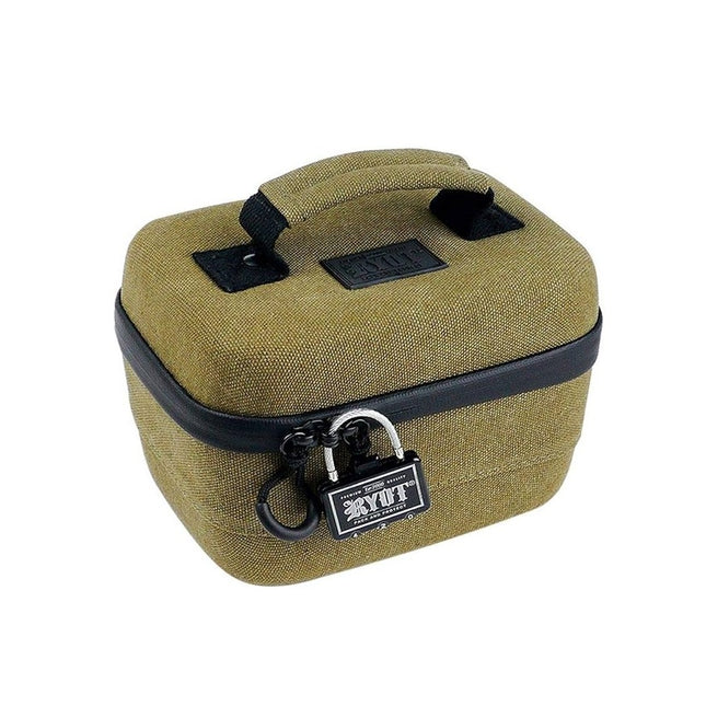 Ryot - 2.3L Carbon Series Safe Case