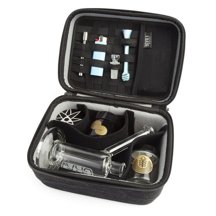 Ryot - 2.3L Carbon Series Safe Case