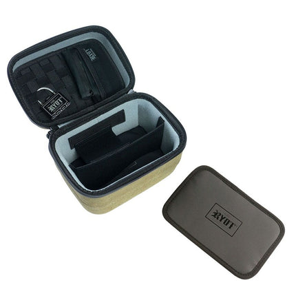 Ryot - 2.3L Carbon Series Safe Case