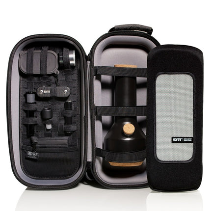 Ryot - AXE Pack Carbon Series Safe Case