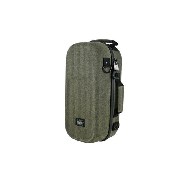 Ryot - AXE Pack Carbon Series Safe Case