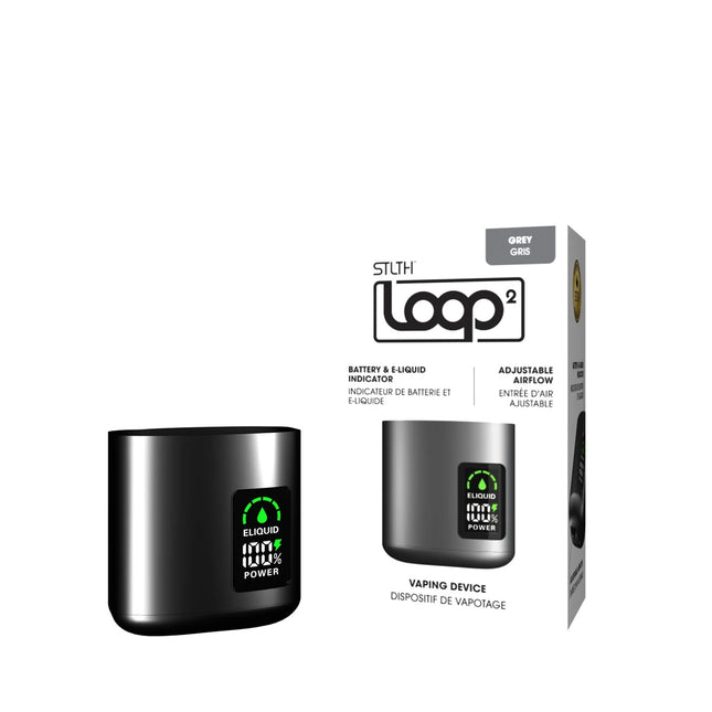 STLTH LOOP 2 Device