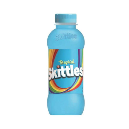 Skittles - Tropical Beverage
