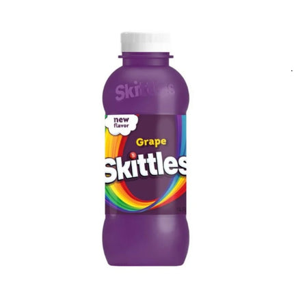 Skittles - Grape