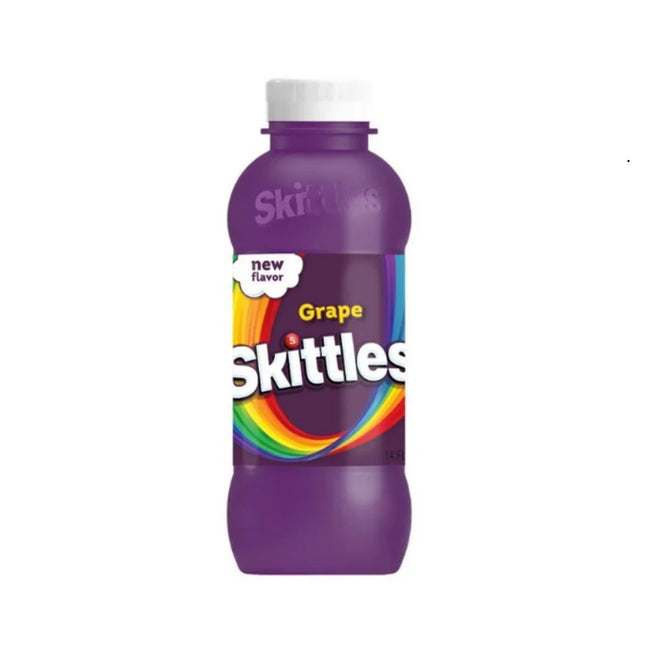 Skittles - Grape