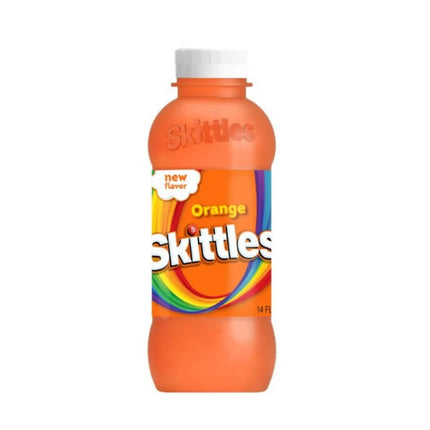 Skittles - Orange