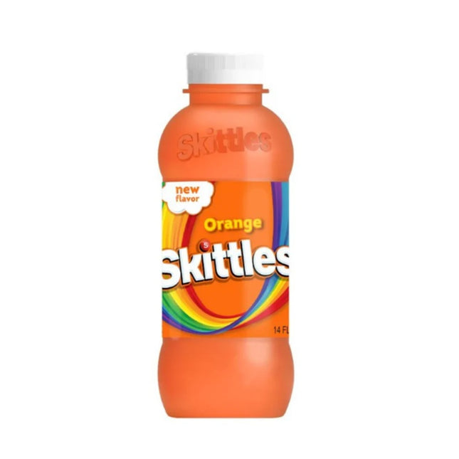 Skittles - Orange