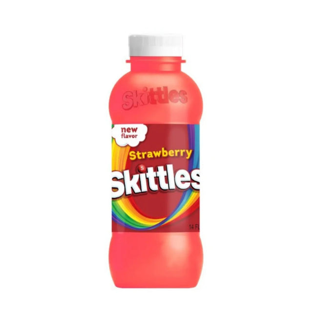 Skittles - Strawberry