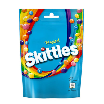 Skittles - Tropical