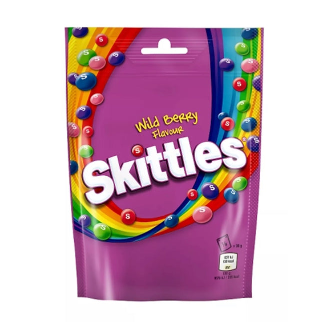 Skittles - Wild Berries