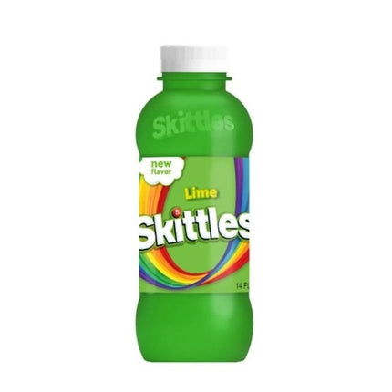 Skittles - Lime