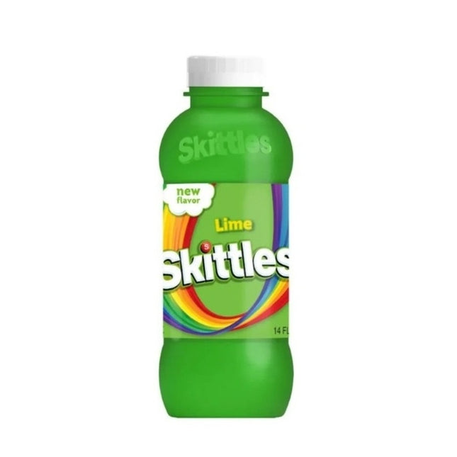 Skittles - Lime