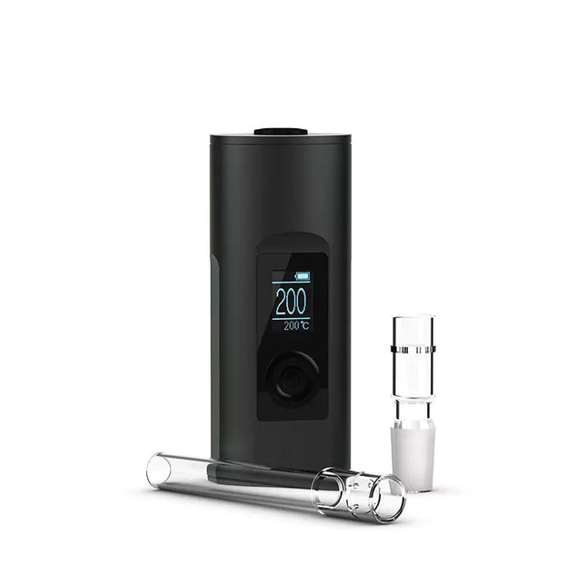 Arizer Solo 2 Max - Cannabis - Weed - Kush - Vaporizer - Kirkland - Montreal West Island Herbal Vaporizers
