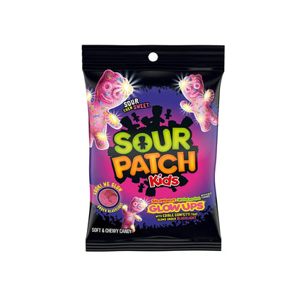 Sour Patch Kids - Glow Ups